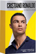 Cristiano Ronaldo CR7 Discover Toaletná voda